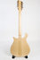 Rickenbacker 660/12 , Mapleglo: Full Instrument - Rear