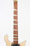 Rickenbacker 660/12 , Mapleglo: Neck - Front