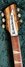 Dec 1963 Rickenbacker 365/6 O.S., Mapleglo: Headstock