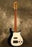 Rickenbacker 425/6 Combo, Black: Full Instrument - Front