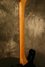 Rickenbacker 425/6 Combo, Black: Neck - Rear