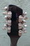Rickenbacker 360/12 , Jetglo: Headstock - Rear