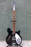Rickenbacker 360/12 , Jetglo: Full Instrument - Front