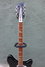Rickenbacker 360/12 , Jetglo: Neck - Front