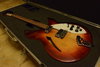 Rickenbacker 330/6 , Fireglo: Full Instrument - Front