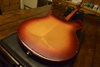Rickenbacker 330/6 , Fireglo: Full Instrument - Rear