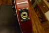 Rickenbacker 330/6 , Fireglo: Close up - Free