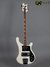 Rickenbacker 4001/4 BH BT, White: Full Instrument - Front