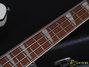 Rickenbacker 4001/4 BH BT, White: Neck - Front