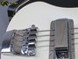 Rickenbacker 4001/4 BH BT, White: Close up - Free