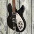 Rickenbacker 330/12 , Jetglo: Free image