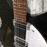Rickenbacker 330/12 , Jetglo: Neck - Front