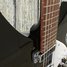 Rickenbacker 330/12 , Jetglo: Close up - Free2