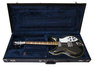 Rickenbacker 381/6 V69, Jetglo: Free image