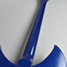 Rickenbacker 330/6 , Midnightblue: Neck - Rear