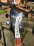 Rickenbacker 4003/4 , Jetglo: Headstock