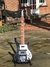 Rickenbacker 4003/4 , Jetglo: Full Instrument - Front
