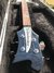 Rickenbacker 4003/4 , Jetglo: Neck - Front