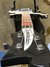 Rickenbacker 4003/4 , Jetglo: Close up - Free2