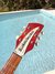 Rickenbacker 420/6 , Fireglo: Headstock