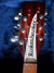 Jan 1990 Rickenbacker 330/12 , Fireglo: Headstock