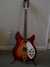 Rickenbacker 330/12 , Fireglo: Free image
