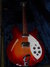 Rickenbacker 330/12 , Fireglo: Free image2