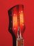 Rickenbacker 381/6 V69, Fireglo: Free image