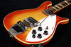 Rickenbacker 625/6 , Fireglo: Free image
