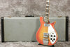 Rickenbacker 625/6 , Fireglo: Free image2