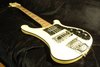 Rickenbacker 4001/4 BT, White: Free image