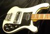 Rickenbacker 4001/4 BT, White: Body - Front