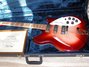 Rickenbacker 370/12 RM, Fireglo: Free image2