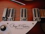 Rickenbacker 370/12 RM, Fireglo: Close up - Free2