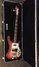 Rickenbacker 4003/4 , Fireglo: Full Instrument - Front
