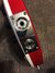 Rickenbacker 4003/4 , Fireglo: Close up - Free