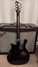 Rickenbacker 660/6 , Jetglo: Full Instrument - Rear