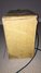 Dec 1945 Rickenbacker M-11/amp , Cream: Body - Rear