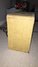 Rickenbacker M-11/amp , Cream: Full Instrument - Front