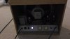 Rickenbacker M-11/amp , Cream: Neck - Front