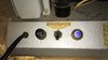 Rickenbacker M-11/amp , Cream: Close up - Free