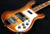 Rickenbacker 4001/4 , Autumnglo: Free image