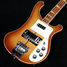 Rickenbacker 4001/4 , Autumnglo: Body - Front