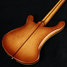 Jan 1979 Rickenbacker 4001/4 , Autumnglo: Body - Rear