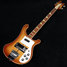 Rickenbacker 4001/4 , Autumnglo: Full Instrument - Front