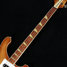 Rickenbacker 4001/4 , Autumnglo: Neck - Front
