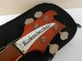 Rickenbacker 4001/4 , Burgundy: Headstock