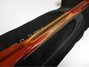 Rickenbacker 4001/4 , Burgundy: Neck - Rear