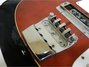 Rickenbacker 4001/4 , Burgundy: Close up - Free2