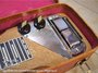 Rickenbacker 100/6 LapSteel, Two tone brown: Body - Front